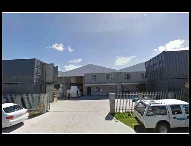 400M² FACTORY TO LET IN KILLARNEY GARDENS
